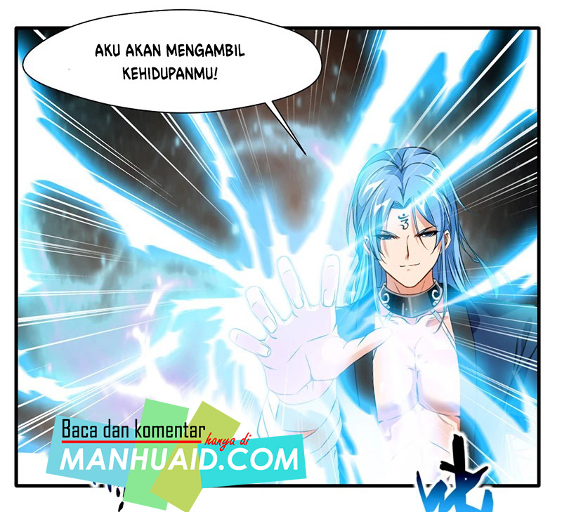 Jueshi Guzun (Peerless Ancient) Chapter 14 Gambar 17